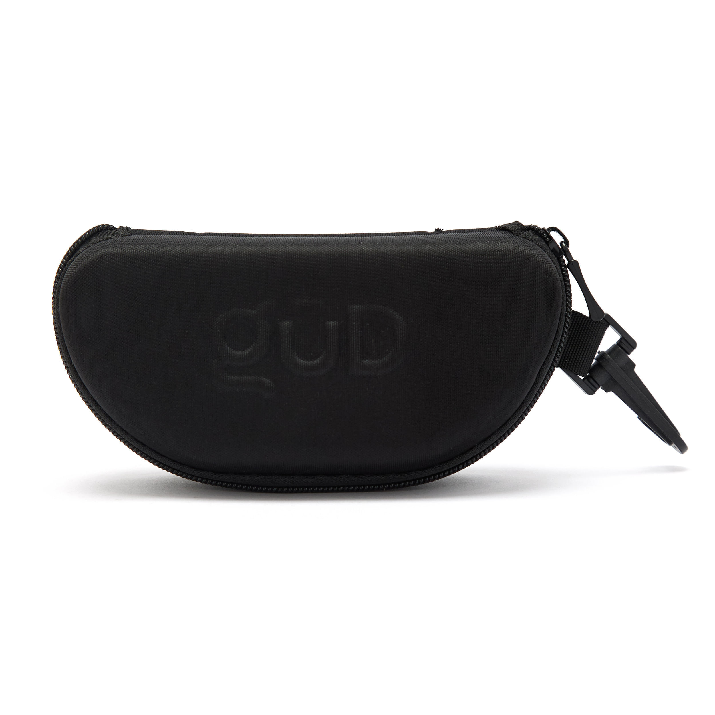 Gafas GUD Vetta 1.0 Negro / Rojo