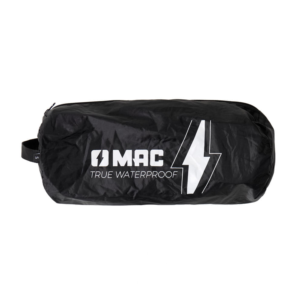 Galocha MAC Bolt Hombre Negro