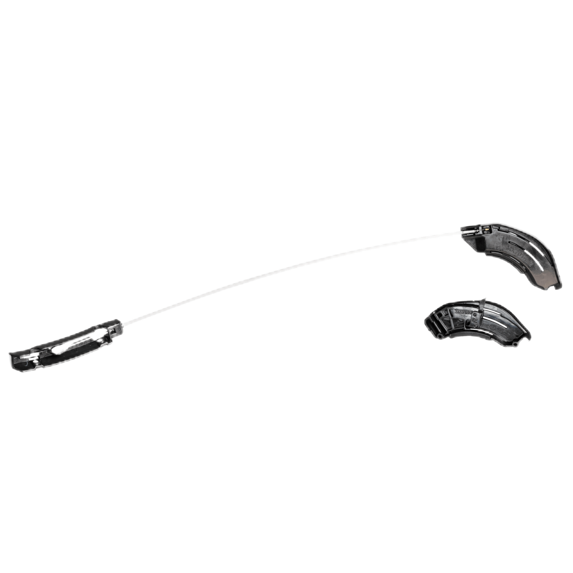 Sistema Visor Interno LS2 701 Explorer