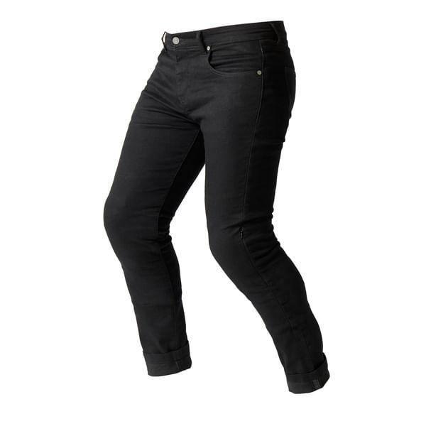 Pantalon NTO Denim Dash Hombre Negro