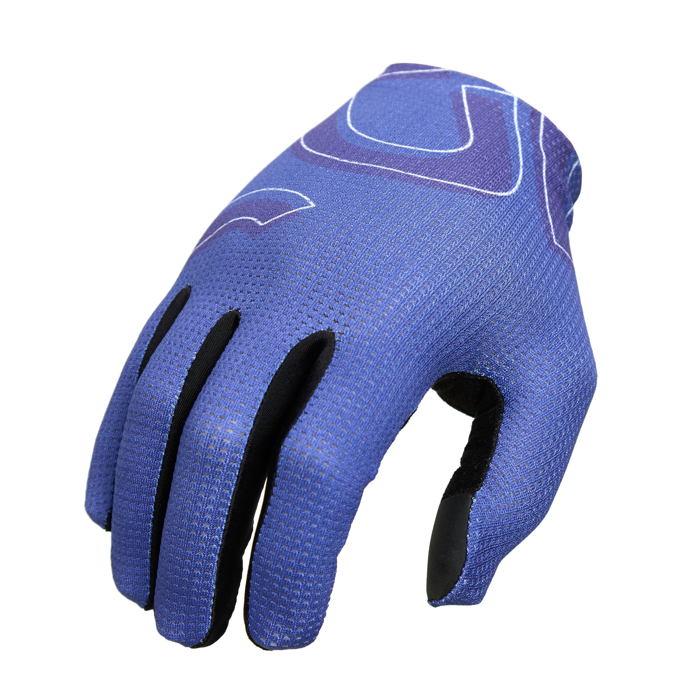 Guante GUD Aero MTB Azul