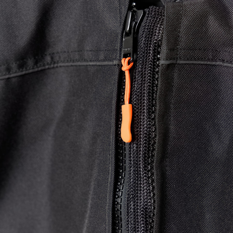 Campera MAC Cardinal 2.0 Mujer Negro