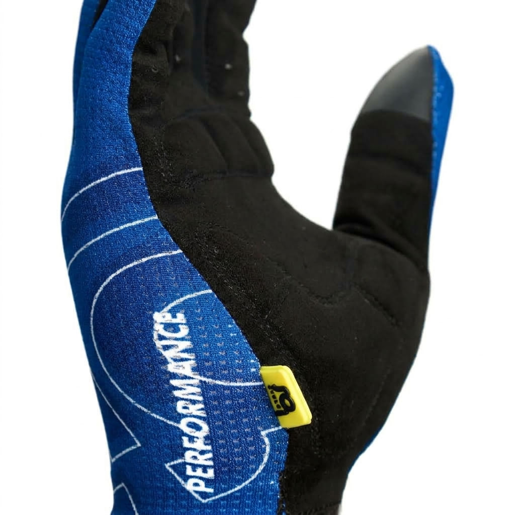 Guante GUD Aero MTB Azul