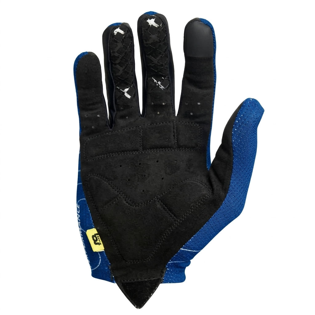 Guante GUD Aero MTB Azul